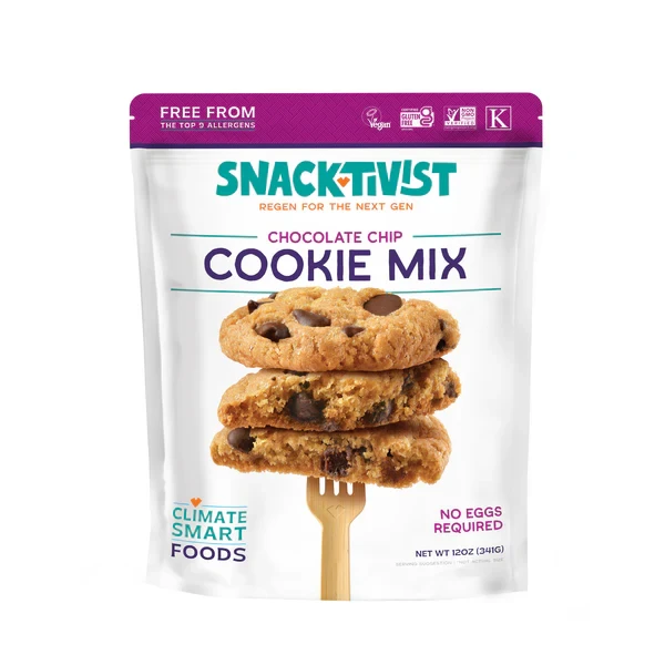 Chocolate Chip Cookie Mix