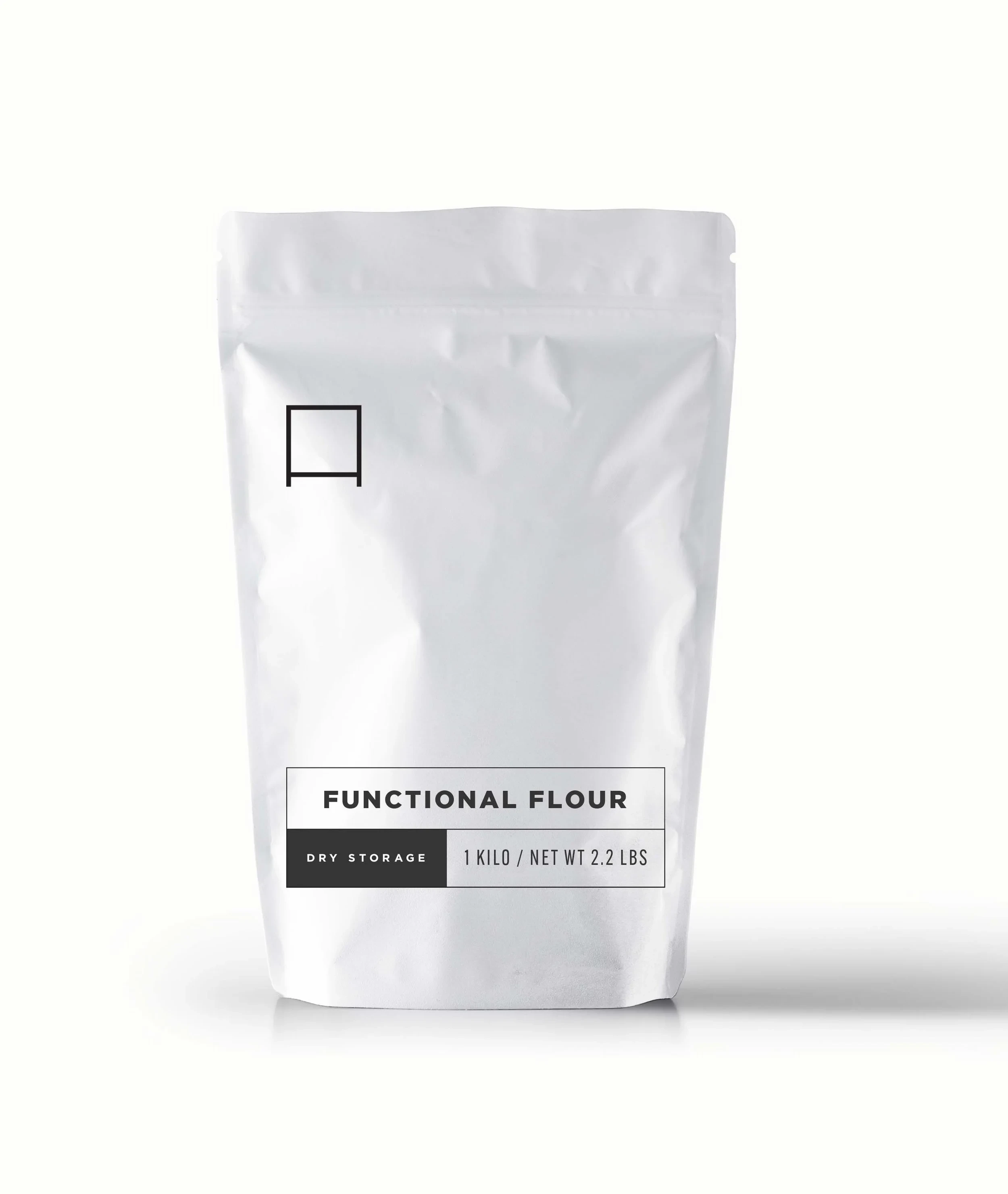 Functional Flour
