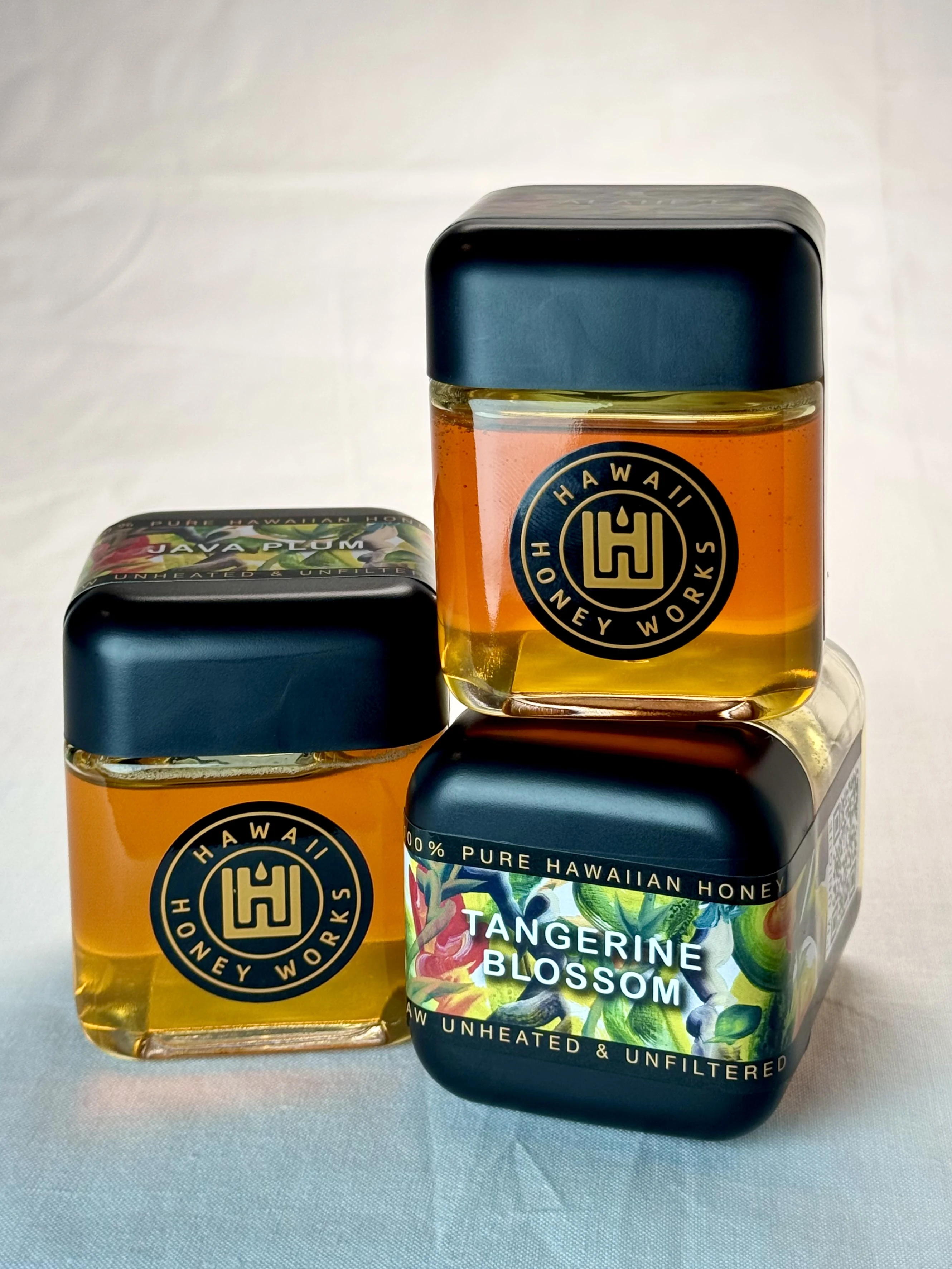 Tangerine Blossom 4.5oz