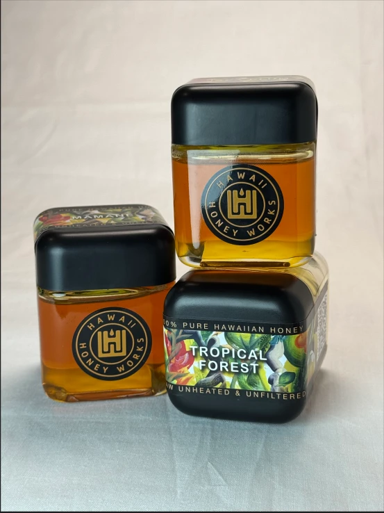 Tropical Forest 4.5oz